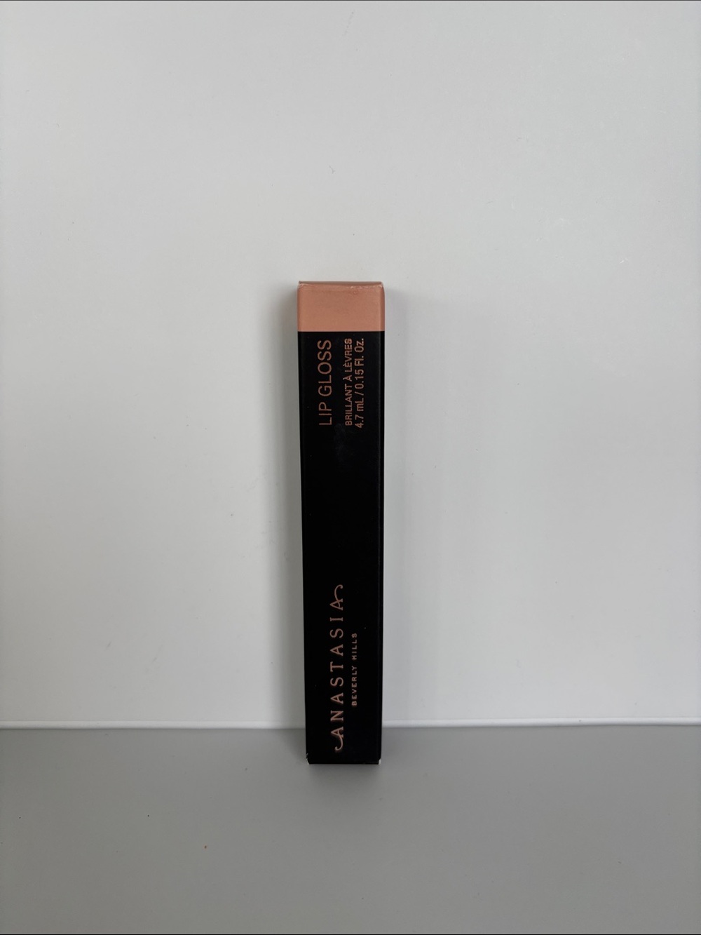 Anastasia Beverly Hills Lip Gloss in Cantaloupe